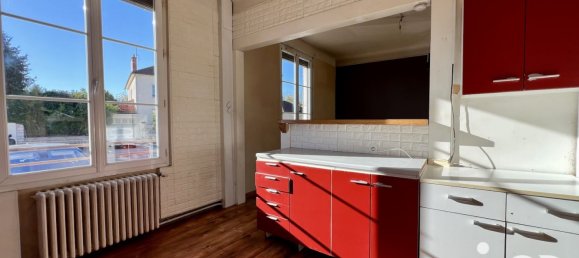 3 bedrooms House in Vitry-en-Perthois, France No. 225413 4