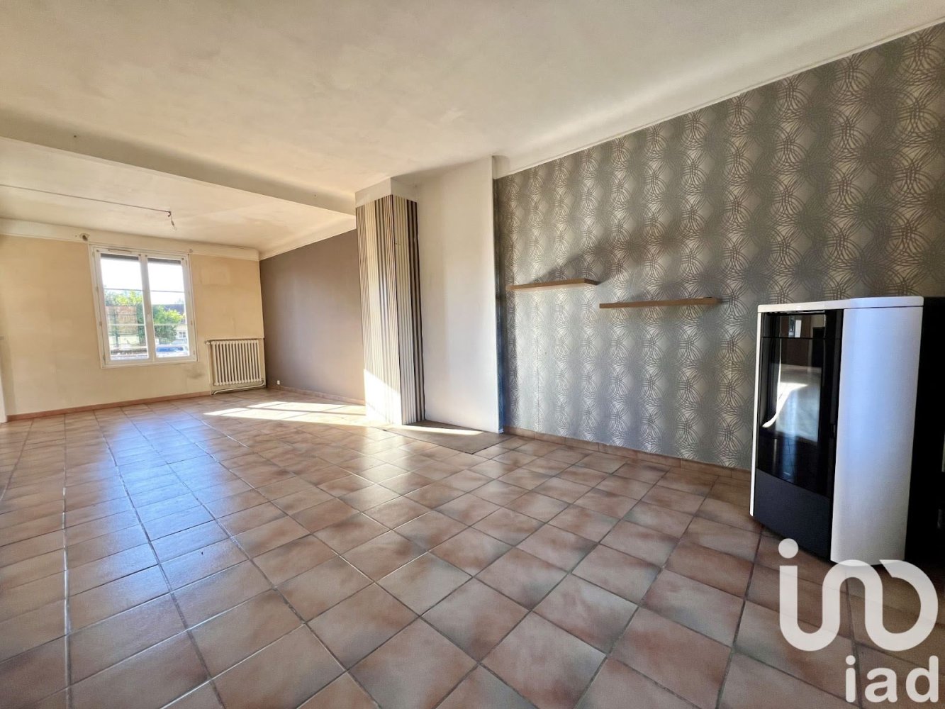 3 bedrooms House in Vitry-en-Perthois, France No. 225413