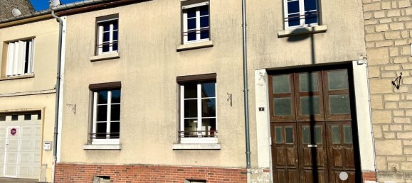 3 bedrooms House in Vitry-en-Perthois, France No. 225413 20