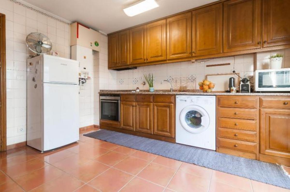 Studio in Porto, Portugal, Nr. 2547