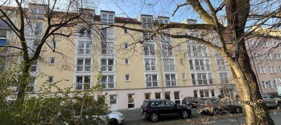 1 bedroom Apartment in Nuremberg, Germany No. 263793 2