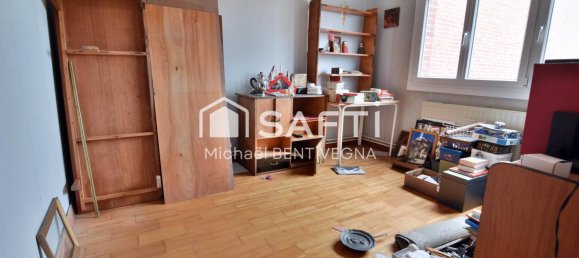 3 Schlafzimmer Haus in Maing, France, Nr. 231839 17