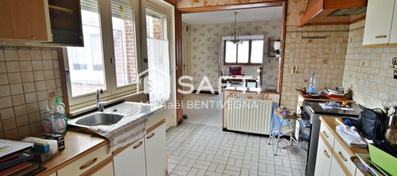 3 Schlafzimmer Haus in Maing, France, Nr. 231839 13