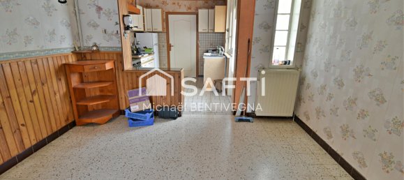 3 Schlafzimmer Haus in Maing, France, Nr. 231839 3