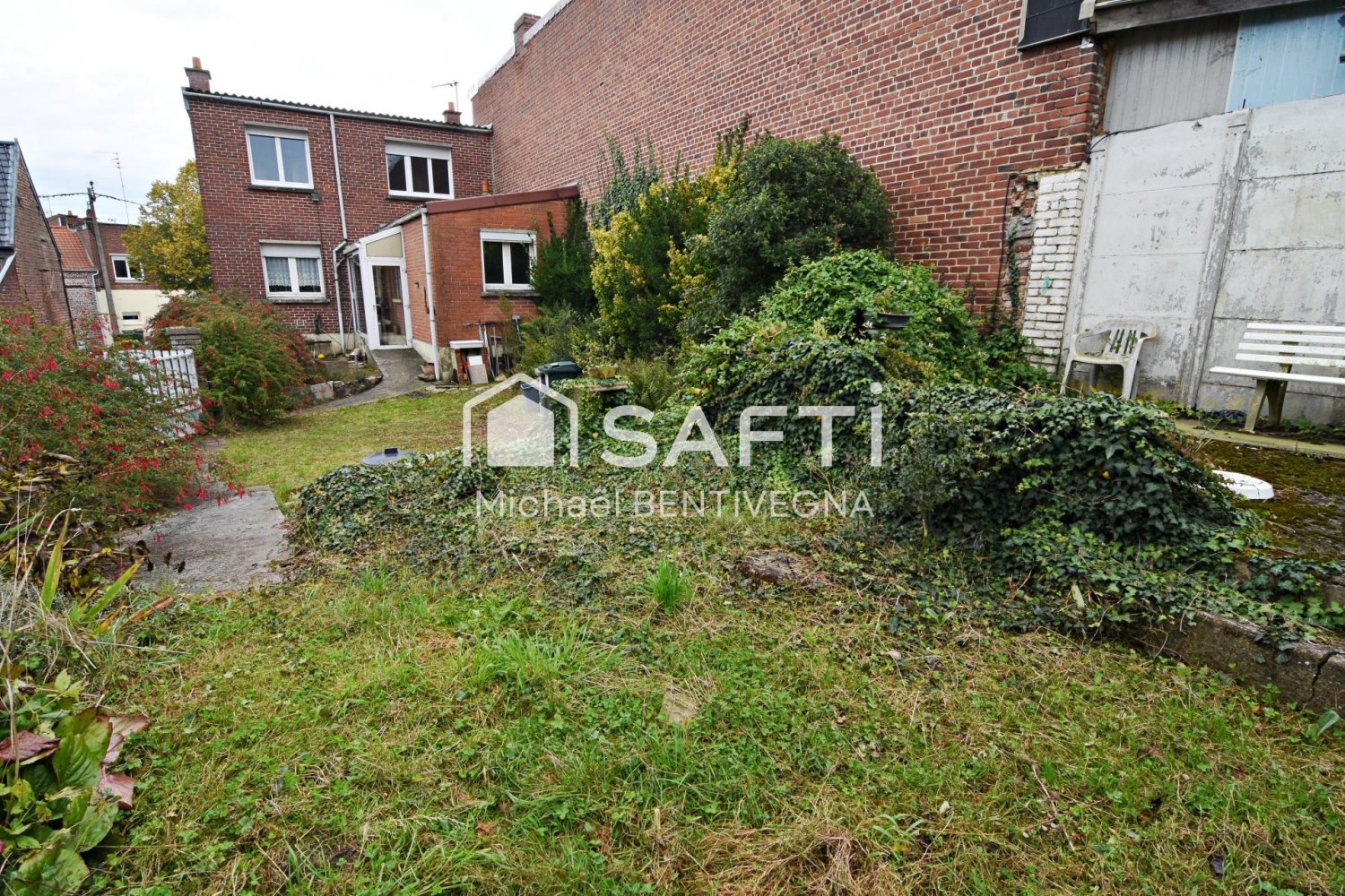 3 Schlafzimmer Haus in Maing, France, Nr. 231839