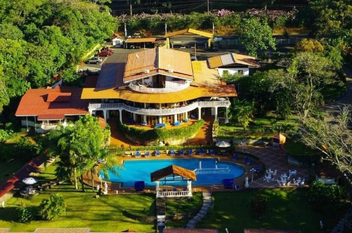 8000m² Hotel in Alajuela, Costa Rica No. 1311