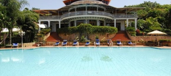 8000m² Hotel in Alajuela, Costa Rica No. 1311 3