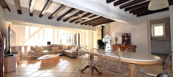 Casa T5 em Losne, France N.º 281064 2