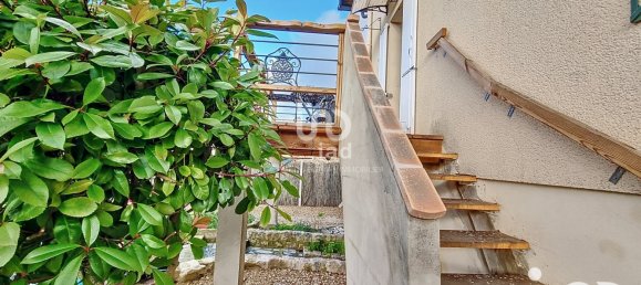 Casa T4 em Anet, France N.º 46223 19