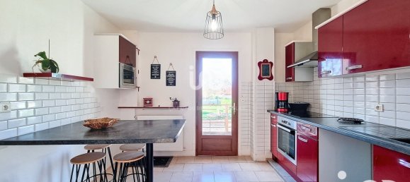 Casa T4 em Anet, France N.º 46223 3