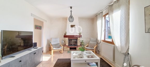 Casa T4 em Anet, France N.º 46223 5