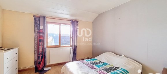 Casa T4 em Anet, France N.º 46223 13