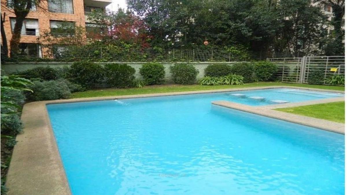 3 chambres Appartement à Santiago, Chile No. 3766