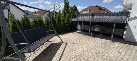 3غرفة شقة في Goppingen, Germany رقم 260024 12