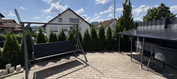 3غرفة شقة في Goppingen, Germany رقم 260024 11