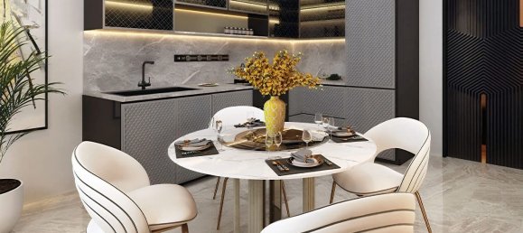 2 chambres Appartement à Dubai, UAE No. 21092 5