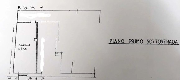 Apartamento de 6 divisões em Monte Urano, Italy N.º 69613 31