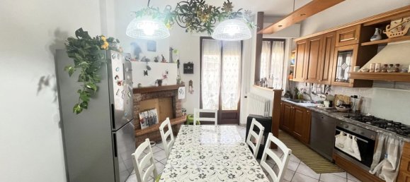 Apartamento de 6 divisões em Monte Urano, Italy N.º 69613 2