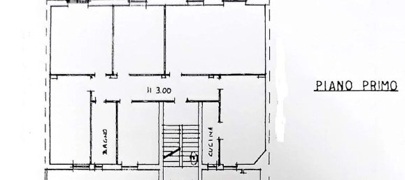 Apartamento de 6 divisões em Monte Urano, Italy N.º 69613 30