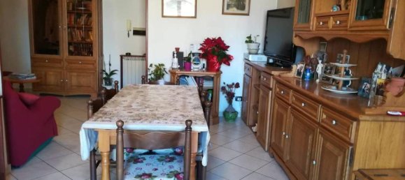 Квартира с 7 комнатами в Монтепульчано, Италия № 27644 6