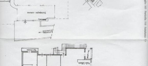 Квартира с 7 комнатами в Монтепульчано, Италия № 27644 22
