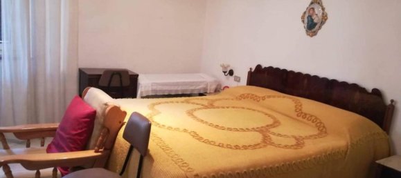 Квартира с 7 комнатами в Монтепульчано, Италия № 27644 16