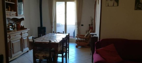 Квартира с 7 комнатами в Монтепульчано, Италия № 27644 8