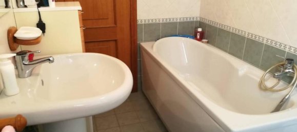 Квартира с 7 комнатами в Монтепульчано, Италия № 27644 17