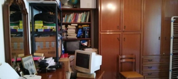 Квартира с 7 комнатами в Монтепульчано, Италия № 27644 12