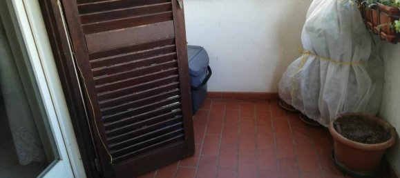 Квартира с 7 комнатами в Монтепульчано, Италия № 27644 23