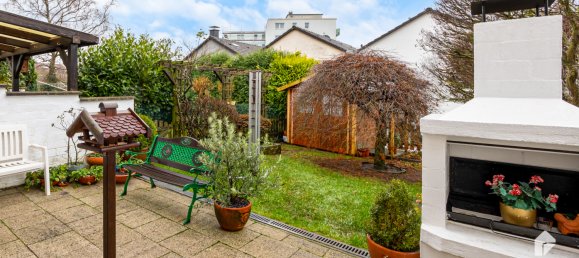 5 rooms Townhouse in Ennepe-Ruhr, Germany No. 214035 4