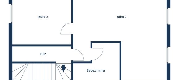 5 rooms Townhouse in Ennepe-Ruhr, Germany No. 214035 21