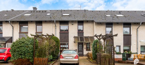 5 rooms Townhouse in Ennepe-Ruhr, Germany No. 214035 18