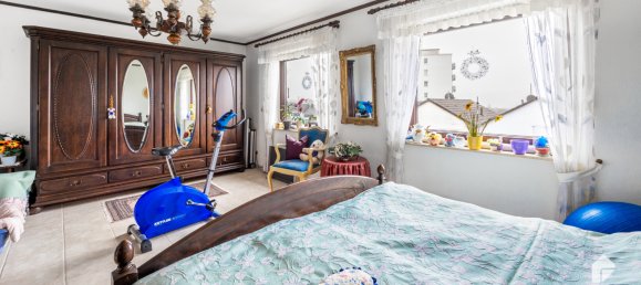 5 rooms Townhouse in Ennepe-Ruhr, Germany No. 214035 11