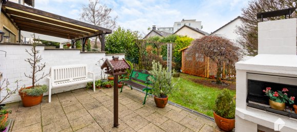 5 rooms Townhouse in Ennepe-Ruhr, Germany No. 214035 19