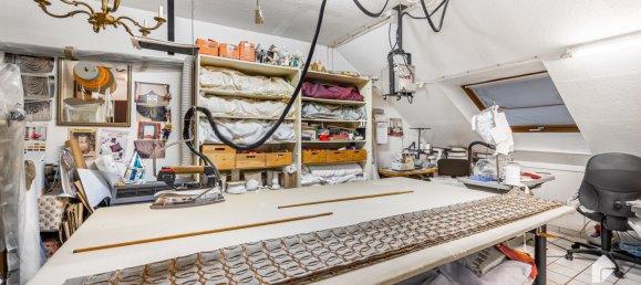 5 rooms Townhouse in Ennepe-Ruhr, Germany No. 214035 14