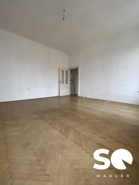 2 rooms Apartment in Rudolfsheim-Funfhaus, Austria No. 238883