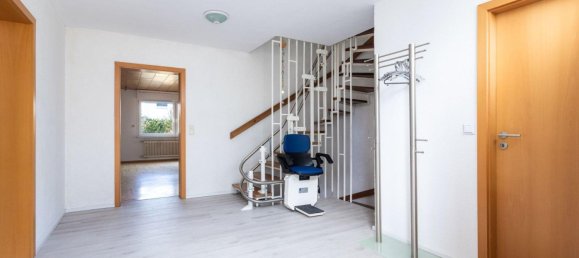 Таунхаус с 3 спальнями в Ашаффенбург, Германия № 292266 5