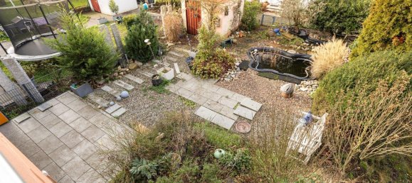 Таунхаус с 3 спальнями в Ашаффенбург, Германия № 292266 12