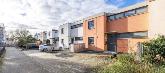 Таунхаус с 3 спальнями в Ашаффенбург, Германия № 292266 2