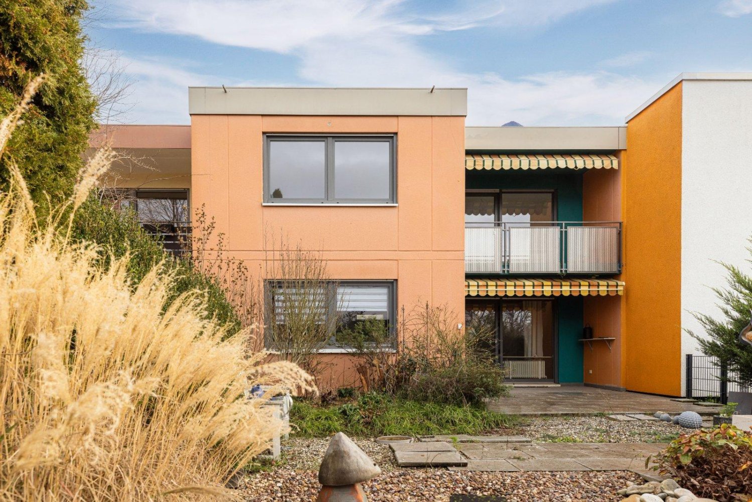 Таунхаус с 3 спальнями в Ашаффенбург, Германия № 292266