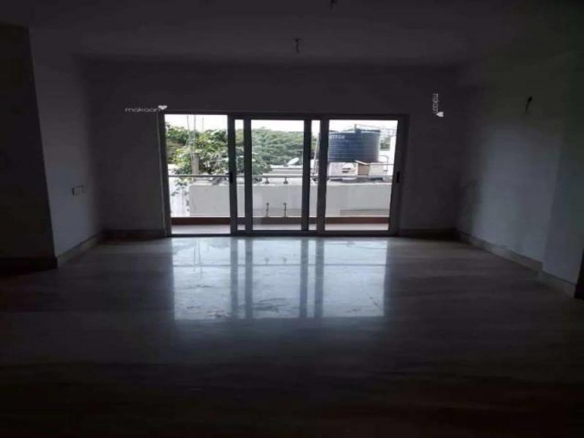 3 bedrooms House in Kolkata, India No. 26394