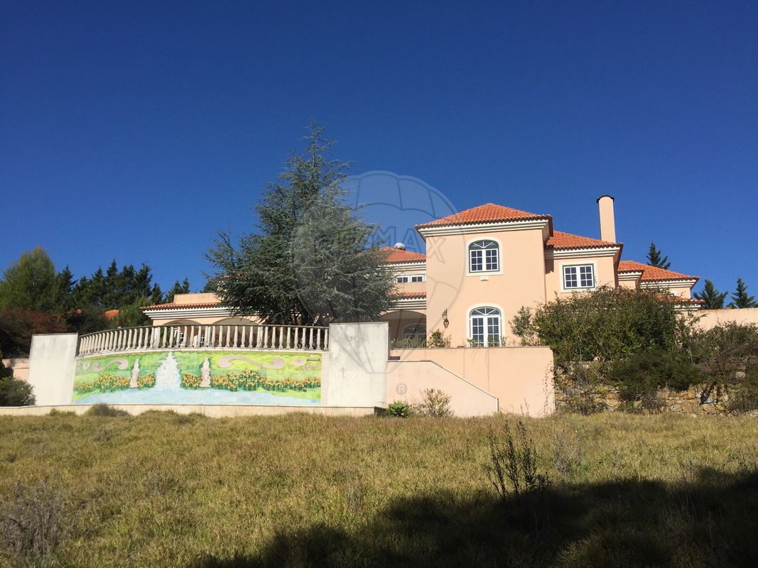 Casa T6 em Sintra, Portugal N.º 45895