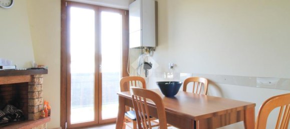 Квартира с 2 спальнями в Сан Сальво, Италия № 320773 8