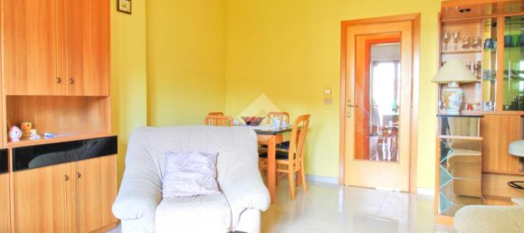 Квартира с 2 спальнями в Сан Сальво, Италия № 320773 3