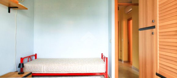 Квартира с 2 спальнями в Сан Сальво, Италия № 320773 14