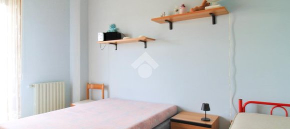 Квартира с 2 спальнями в Сан Сальво, Италия № 320773 15