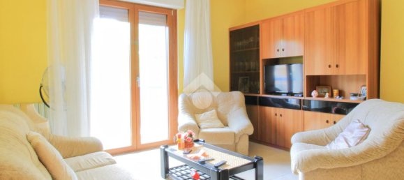 Квартира с 2 спальнями в Сан Сальво, Италия № 320773 5