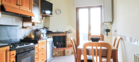 Квартира с 2 спальнями в Сан Сальво, Италия № 320773 9