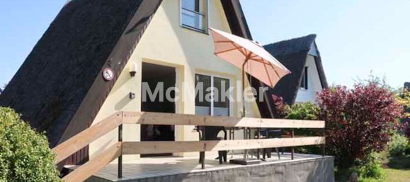 2 Schlafzimmer Haus in Vorpommern-Rügen, Germany, Nr. 189039 2